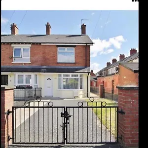 Appartement Convenient, Belfast