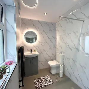 For Your Escape! Holiday home